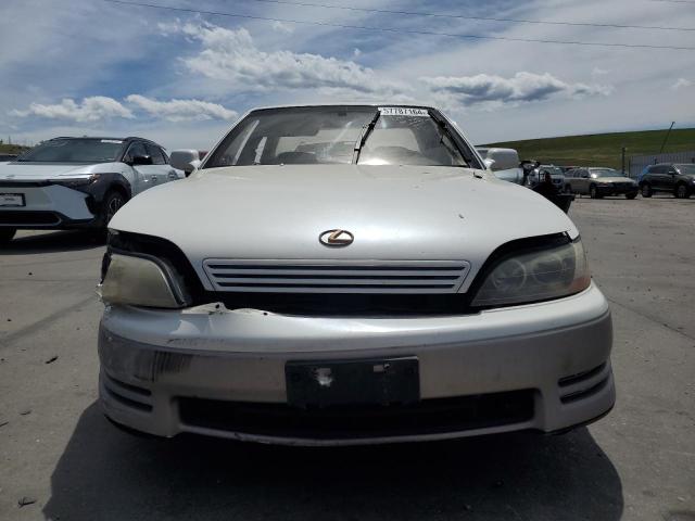 Photo 4 VIN: JT8BF12GXT0156220 - LEXUS ES300 