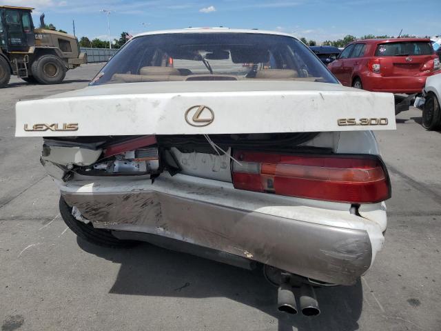 Photo 5 VIN: JT8BF12GXT0156220 - LEXUS ES300 