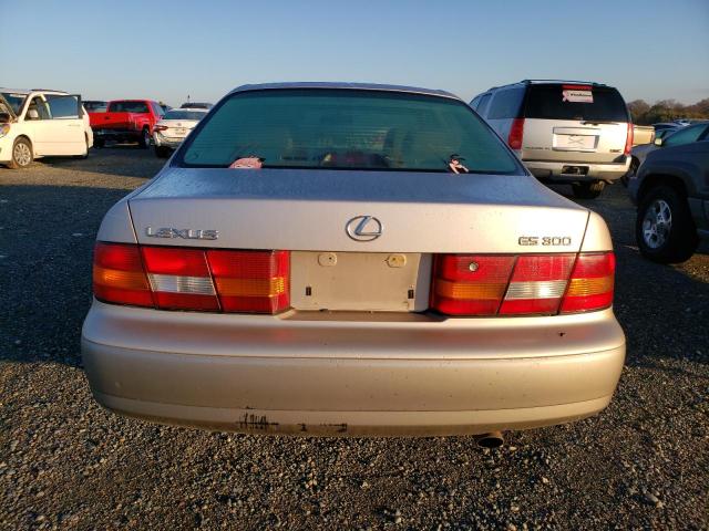 Photo 5 VIN: JT8BF22G0V0005637 - LEXUS ES300 