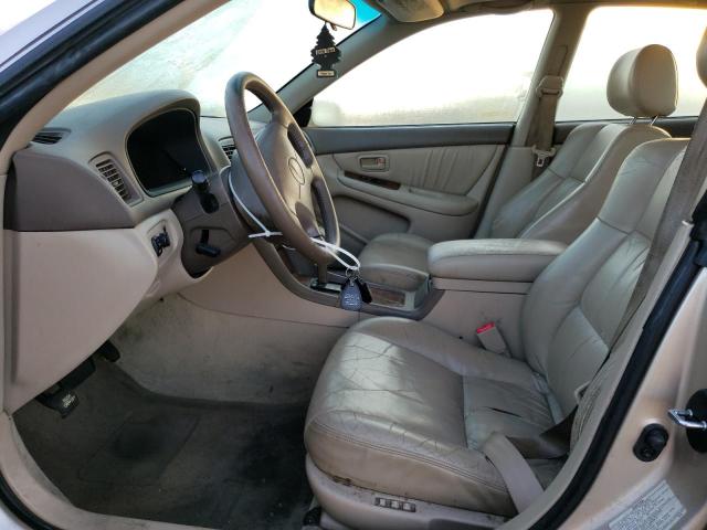 Photo 6 VIN: JT8BF22G0V0005637 - LEXUS ES300 