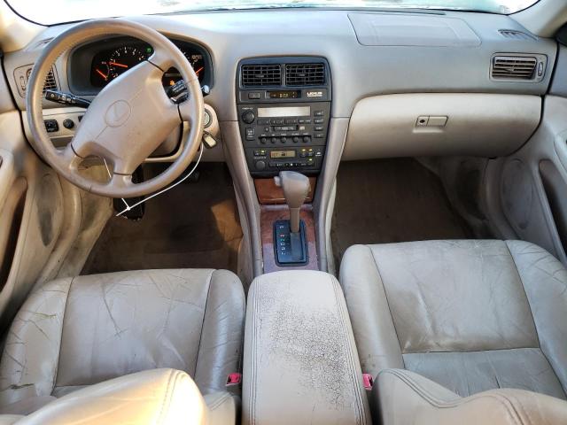 Photo 7 VIN: JT8BF22G0V0005637 - LEXUS ES300 