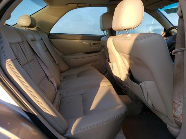 Photo 9 VIN: JT8BF22G0V0005637 - LEXUS ES300 