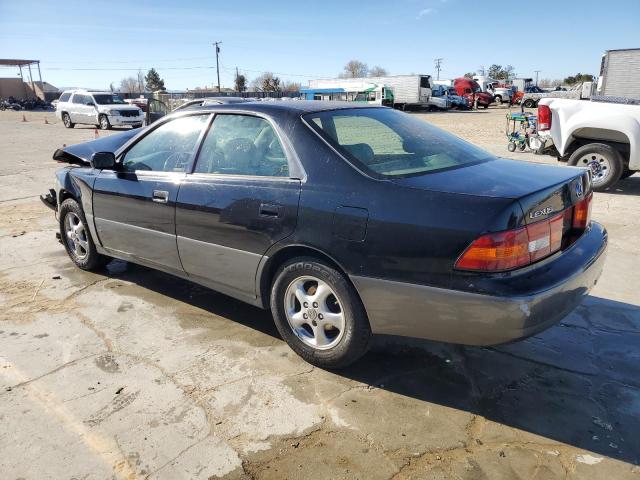 Photo 1 VIN: JT8BF22G0V0010806 - LEXUS ES300 