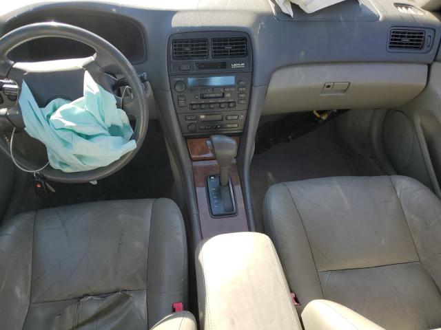 Photo 7 VIN: JT8BF22G0V0010806 - LEXUS ES300 