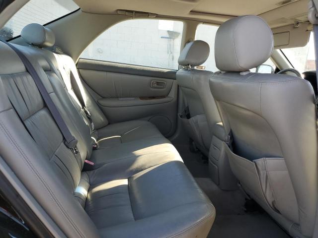 Photo 9 VIN: JT8BF22G0V0010806 - LEXUS ES300 