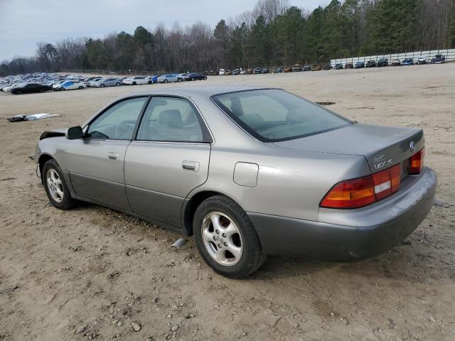 Photo 1 VIN: JT8BF22G0V0040890 - LEXUS ES300 