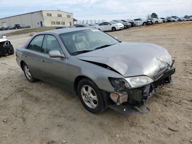 Photo 3 VIN: JT8BF22G0V0040890 - LEXUS ES300 