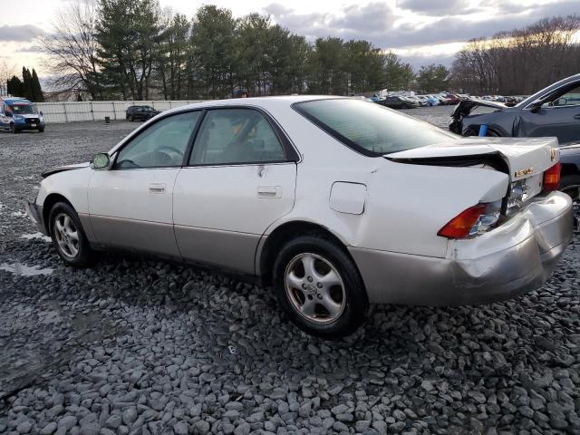 Photo 1 VIN: JT8BF22G0V0061240 - LEXUS ES300 