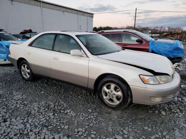 Photo 3 VIN: JT8BF22G0V0061240 - LEXUS ES300 