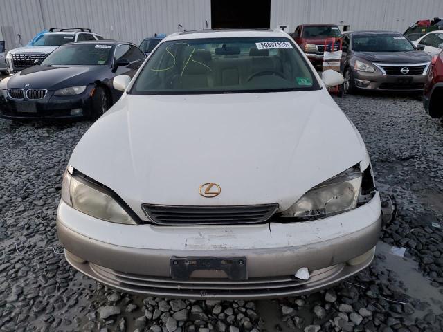 Photo 4 VIN: JT8BF22G0V0061240 - LEXUS ES300 