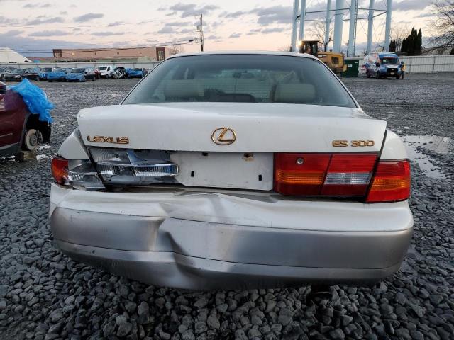 Photo 5 VIN: JT8BF22G0V0061240 - LEXUS ES300 