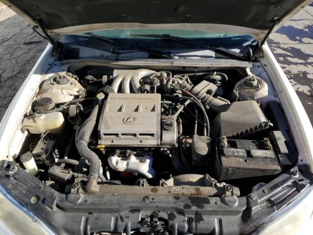 Photo 10 VIN: JT8BF22G0V0075185 - LEXUS ES300 