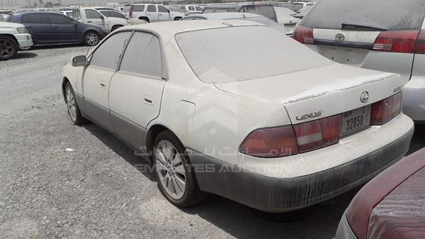 Photo 7 VIN: JT8BF22G0V5002241 - LEXUS ES 300 