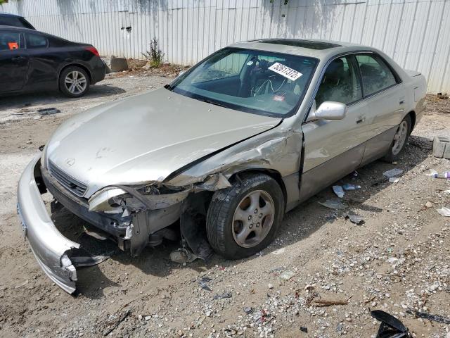 Photo 1 VIN: JT8BF22G1V0001578 - LEXUS ES 300 