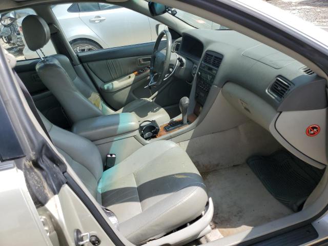 Photo 4 VIN: JT8BF22G1V0001578 - LEXUS ES 300 