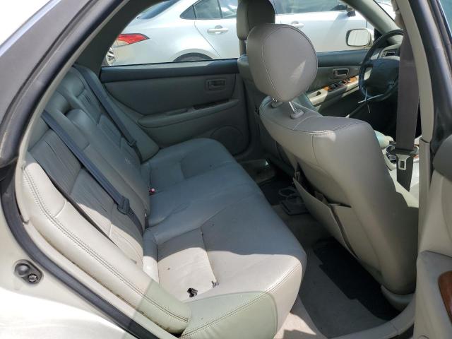 Photo 5 VIN: JT8BF22G1V0001578 - LEXUS ES 300 