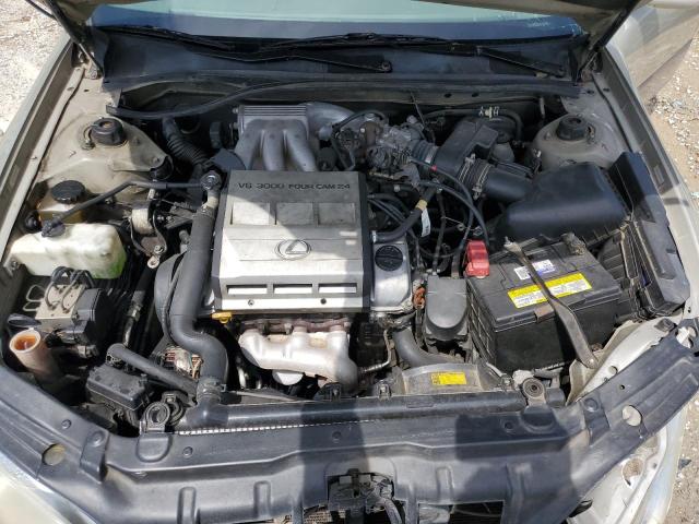 Photo 6 VIN: JT8BF22G1V0001578 - LEXUS ES 300 