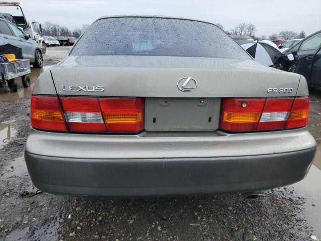 Photo 5 VIN: JT8BF22G1V0027985 - LEXUS ES300 