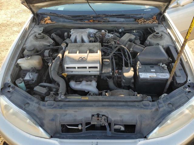 Photo 10 VIN: JT8BF22G1V0034922 - LEXUS ES 300 