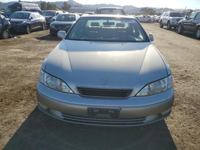 Photo 4 VIN: JT8BF22G1V0034922 - LEXUS ES 300 