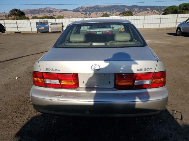 Photo 5 VIN: JT8BF22G1V0034922 - LEXUS ES 300 