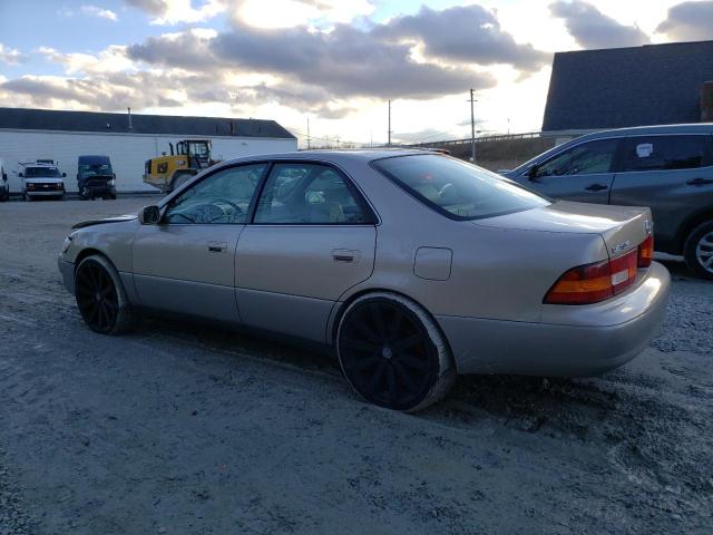 Photo 1 VIN: JT8BF22G1V0051588 - LEXUS ES300 