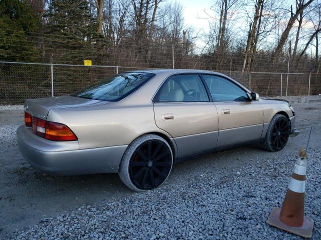 Photo 2 VIN: JT8BF22G1V0051588 - LEXUS ES300 