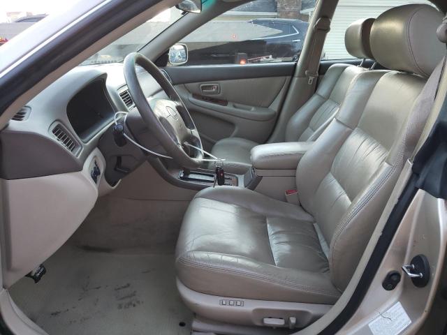 Photo 6 VIN: JT8BF22G1V0051588 - LEXUS ES300 