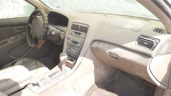 Photo 22 VIN: JT8BF22G1V0063174 - LEXUS ES 300 