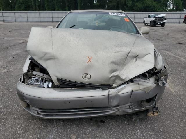 Photo 4 VIN: JT8BF22G1V0067211 - LEXUS ES300 