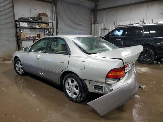 Photo 1 VIN: JT8BF22G1V0069637 - LEXUS ES300 