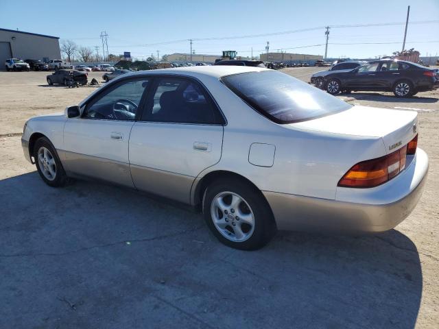 Photo 1 VIN: JT8BF22G2V0043709 - LEXUS ES300 