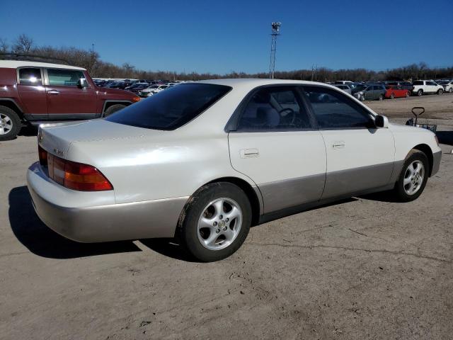 Photo 2 VIN: JT8BF22G2V0043709 - LEXUS ES300 