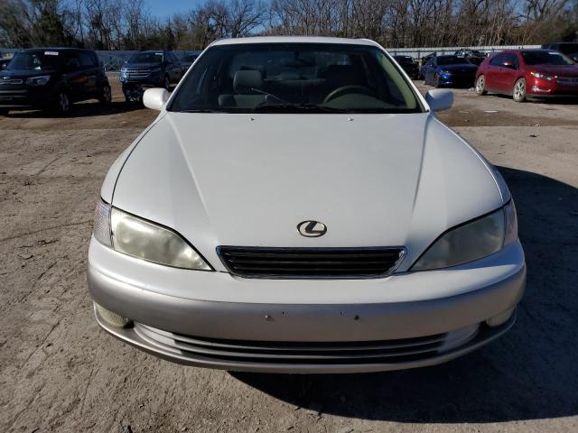 Photo 4 VIN: JT8BF22G2V0043709 - LEXUS ES300 