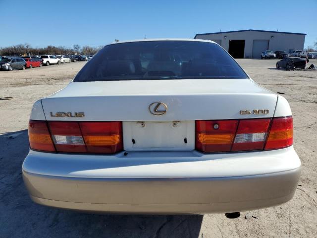 Photo 5 VIN: JT8BF22G2V0043709 - LEXUS ES300 