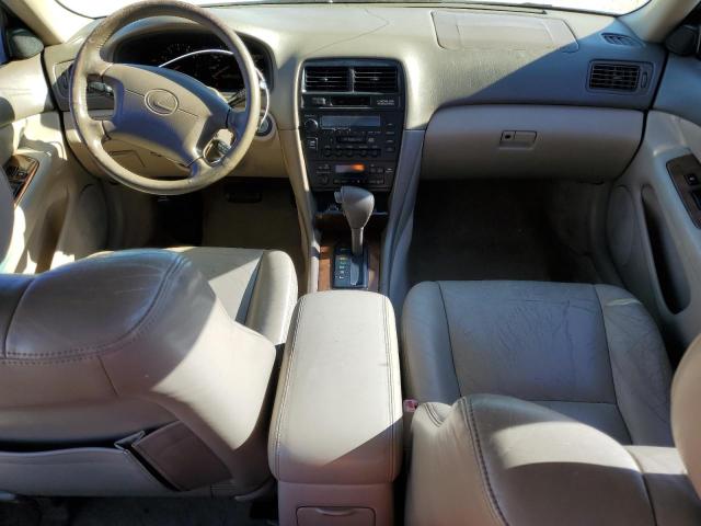 Photo 7 VIN: JT8BF22G2V0043709 - LEXUS ES300 