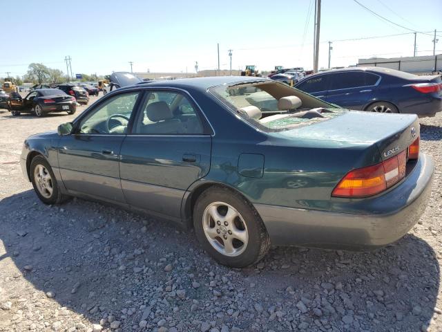 Photo 1 VIN: JT8BF22G2V0050739 - LEXUS ES 300 