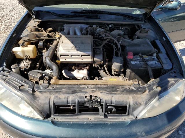 Photo 10 VIN: JT8BF22G2V0050739 - LEXUS ES 300 