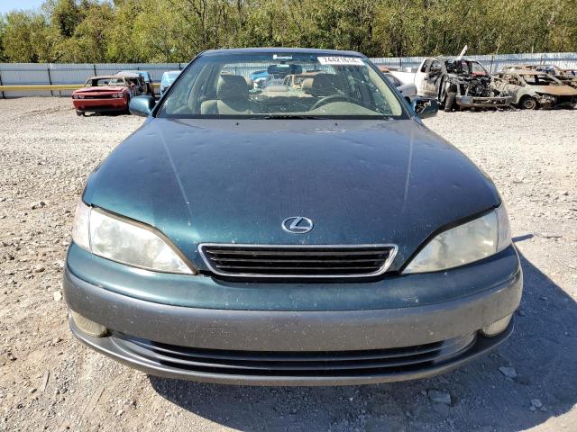 Photo 4 VIN: JT8BF22G2V0050739 - LEXUS ES 300 