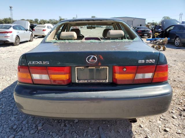 Photo 5 VIN: JT8BF22G2V0050739 - LEXUS ES 300 