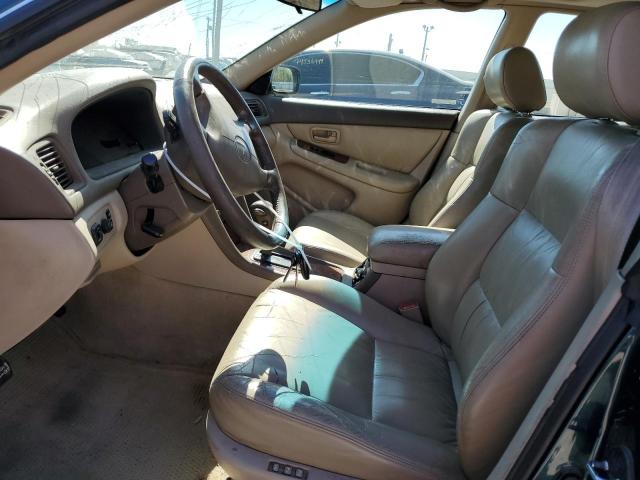 Photo 6 VIN: JT8BF22G2V0050739 - LEXUS ES 300 