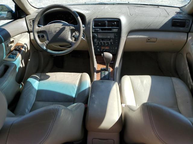 Photo 7 VIN: JT8BF22G2V0050739 - LEXUS ES 300 