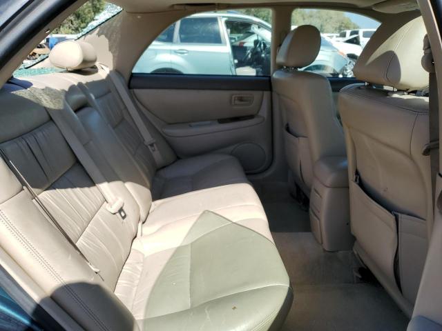 Photo 9 VIN: JT8BF22G2V0050739 - LEXUS ES 300 