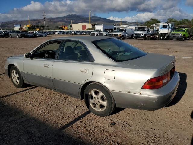 Photo 1 VIN: JT8BF22G2V0052345 - LEXUS ES 300 