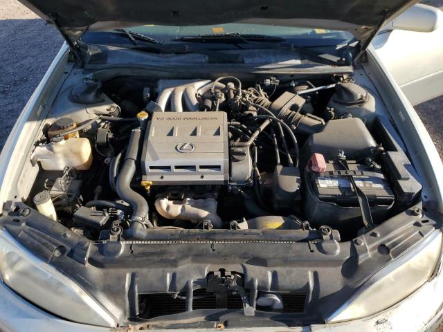 Photo 10 VIN: JT8BF22G2V0052345 - LEXUS ES 300 