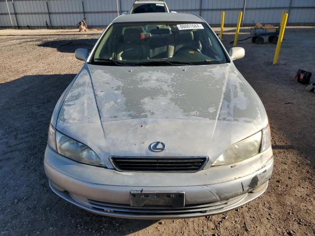 Photo 4 VIN: JT8BF22G2V0052345 - LEXUS ES 300 