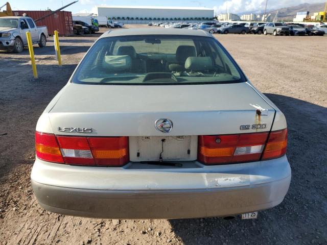 Photo 5 VIN: JT8BF22G2V0052345 - LEXUS ES 300 