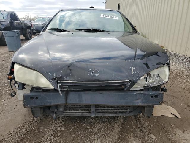 Photo 4 VIN: JT8BF22G2V0059232 - LEXUS ES 300 