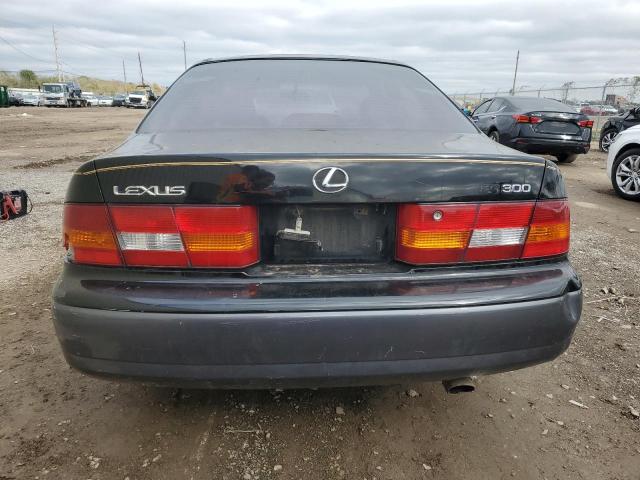 Photo 5 VIN: JT8BF22G2V0059232 - LEXUS ES 300 