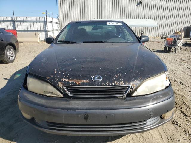 Photo 4 VIN: JT8BF22G2V5001656 - LEXUS ES300 